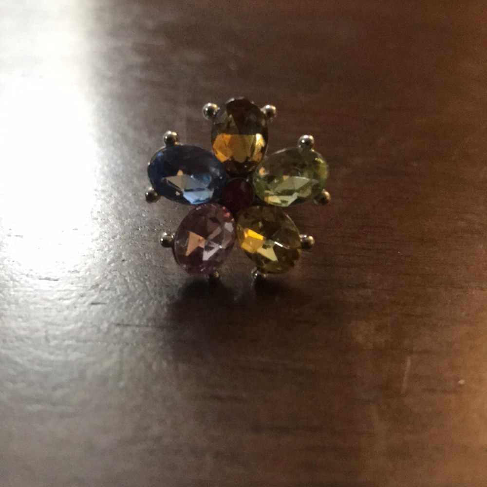 Flower Ring